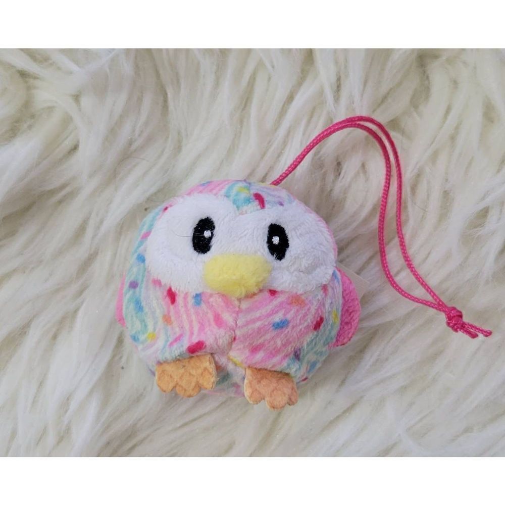 Pikmi Pops™ Series 3 Barnie The Owl, Scented Plush